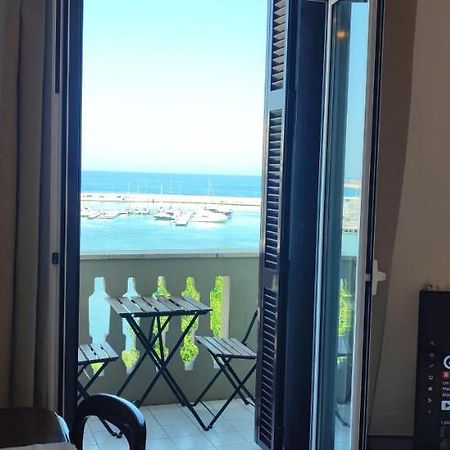 Adua Exclusive Suite Bari Exterior photo