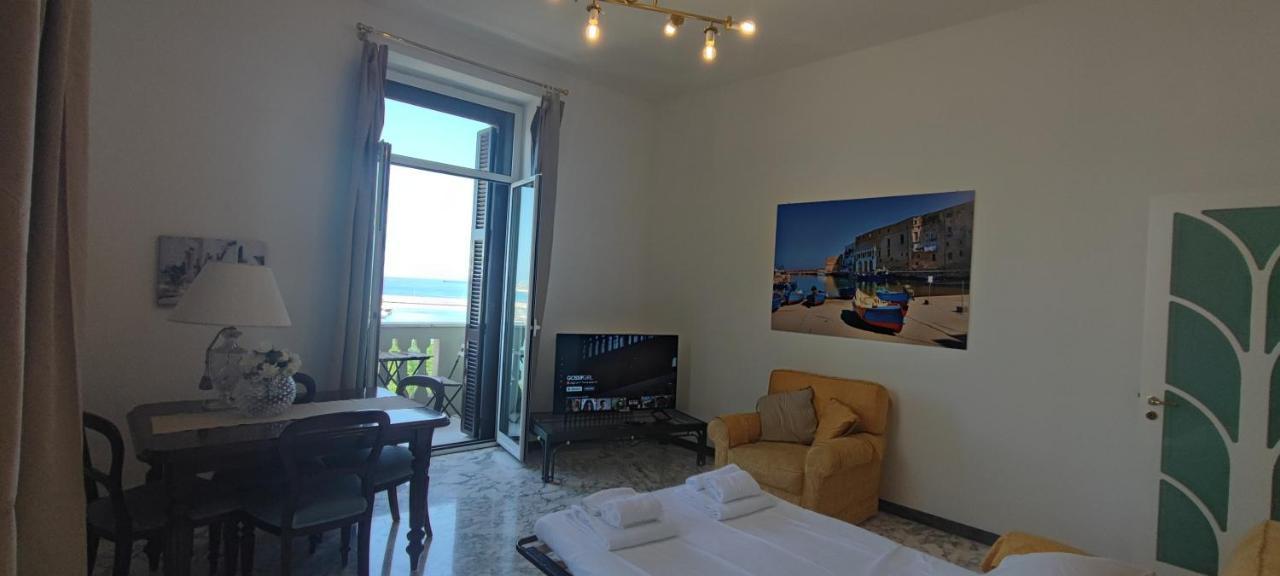 Adua Exclusive Suite Bari Exterior photo