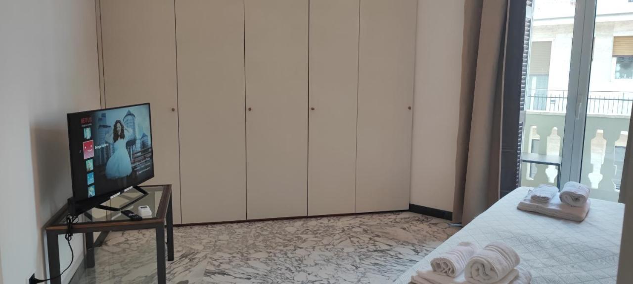 Adua Exclusive Suite Bari Exterior photo