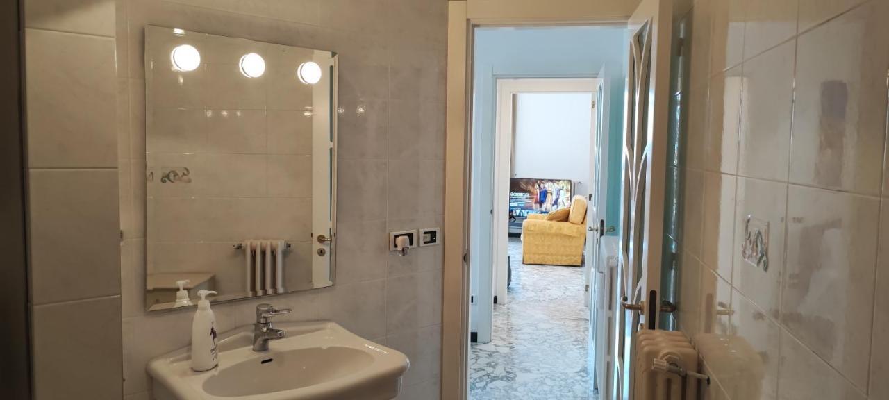 Adua Exclusive Suite Bari Exterior photo