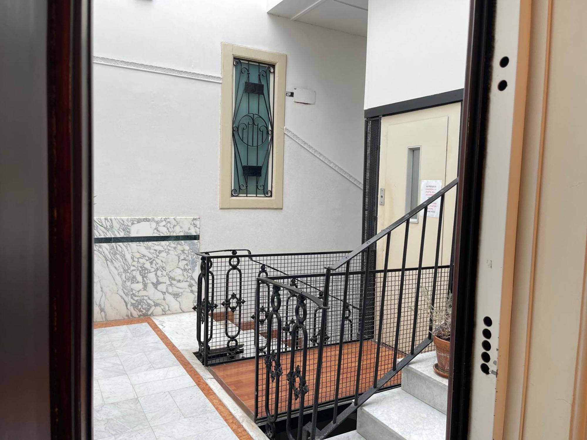 Adua Exclusive Suite Bari Exterior photo
