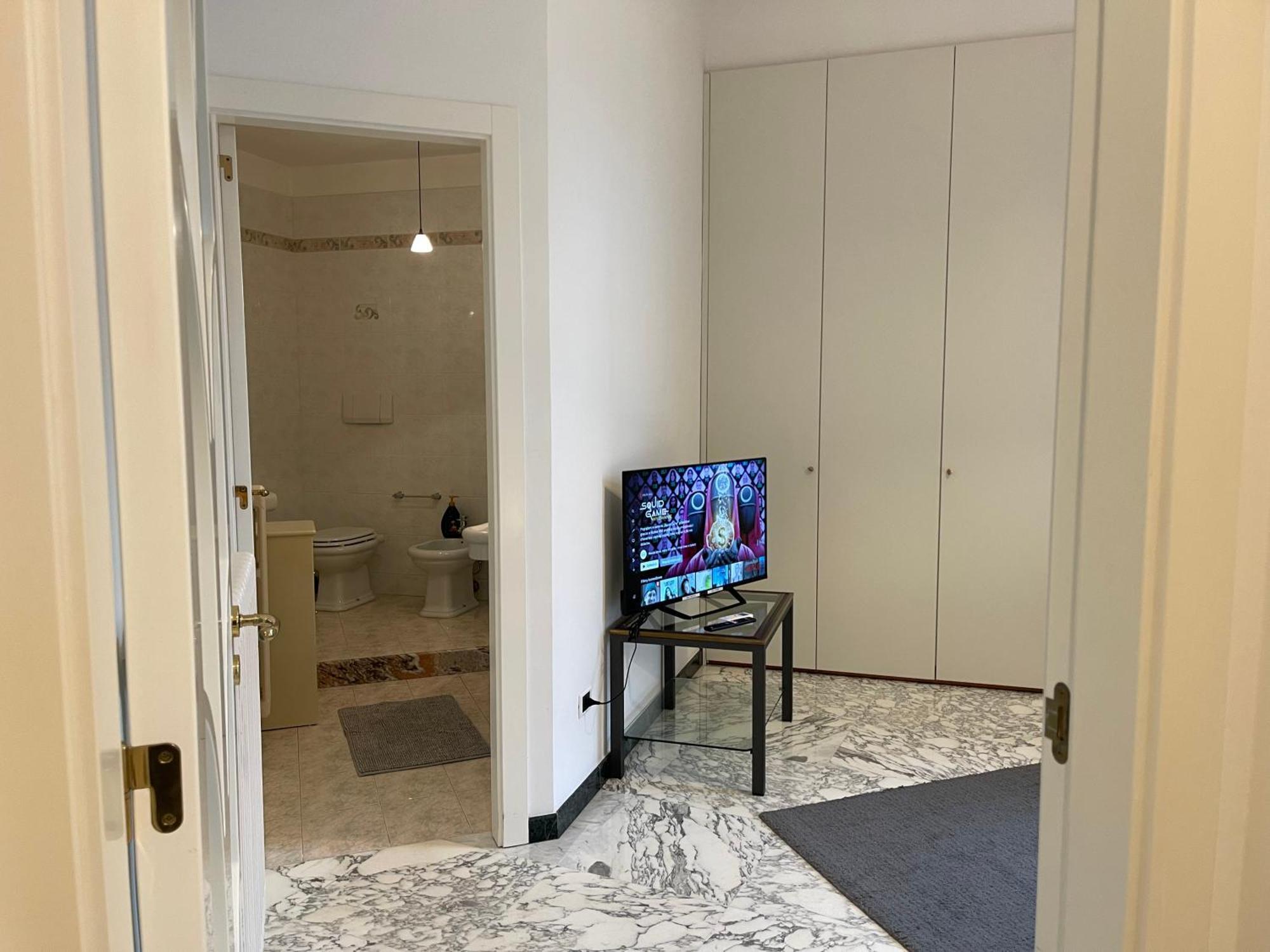 Adua Exclusive Suite Bari Exterior photo
