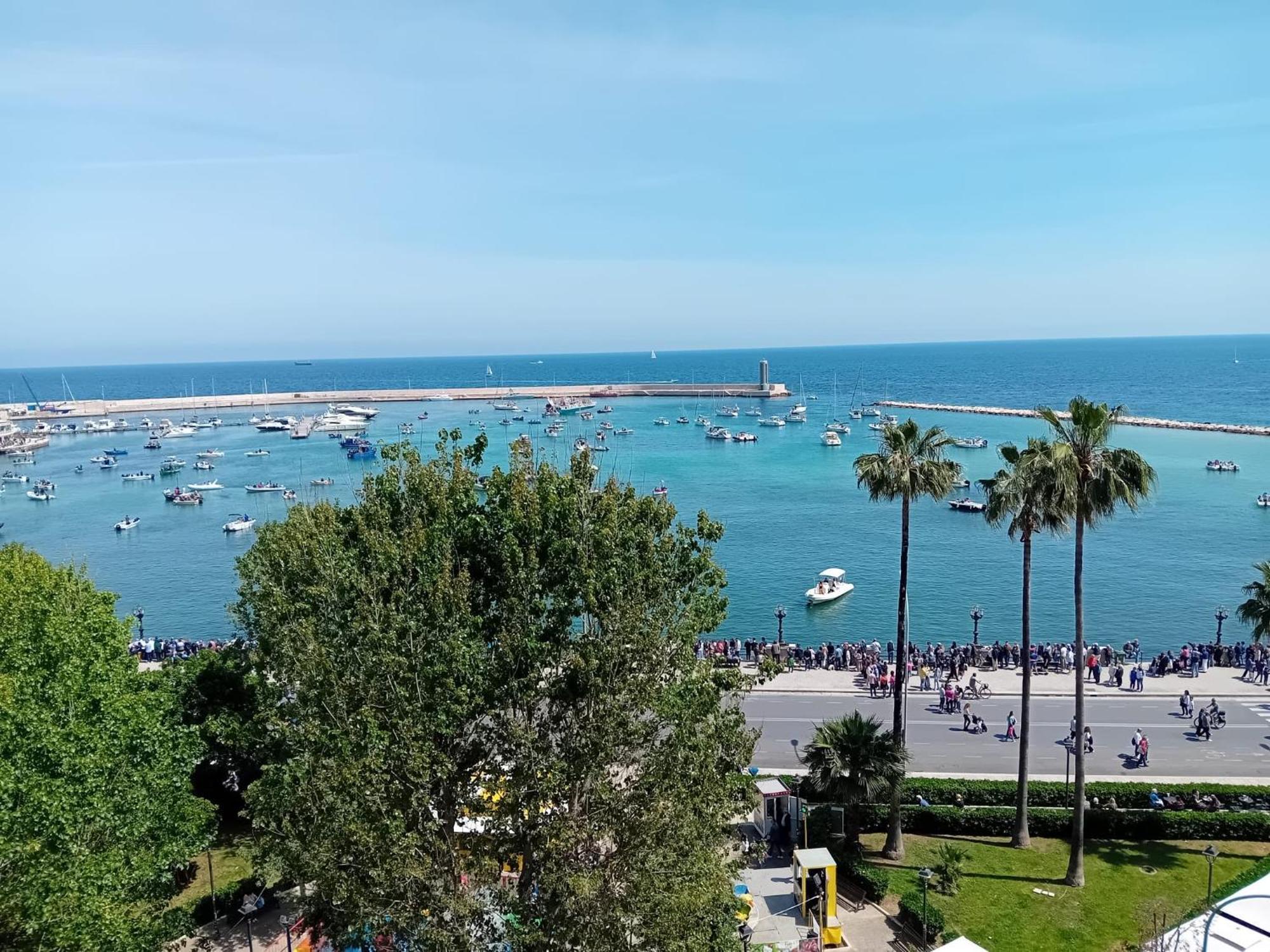 Adua Exclusive Suite Bari Exterior photo